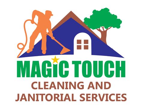 Your Go-To Guide for Finding the Best Magic Touch Cleaners Near You